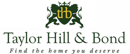 Taylor Hill & Bond logo