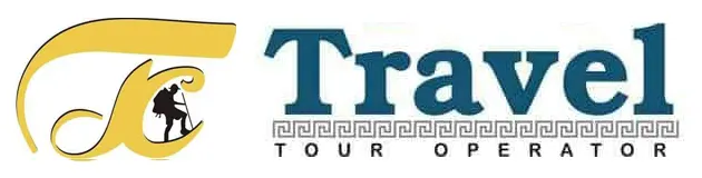 Logo de TC Travel Peru