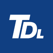 TDL Online - Bathroom & Plumbing supplies logo