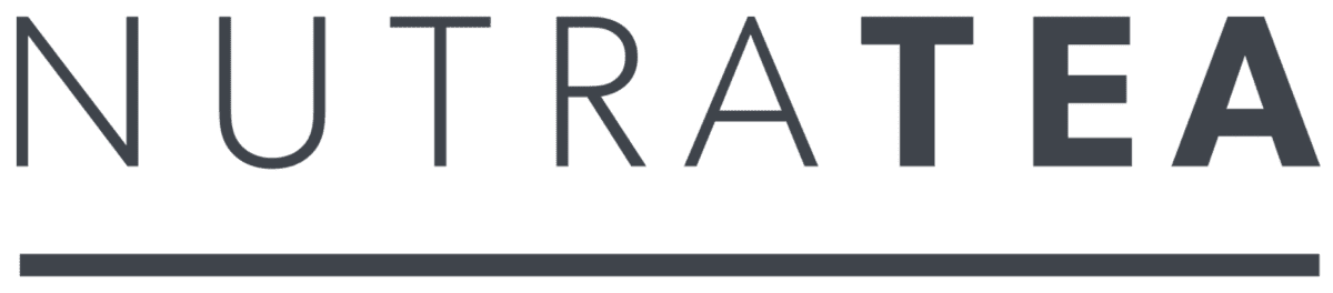 NutraTea logo