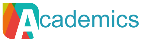 Academics logo