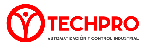 Logo de TECHPRO SAC