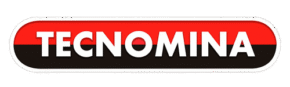 Logo de Tecnomina
