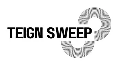 Teign Sweep logo