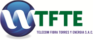 Logo de Telecom Fibra Torres y Energía