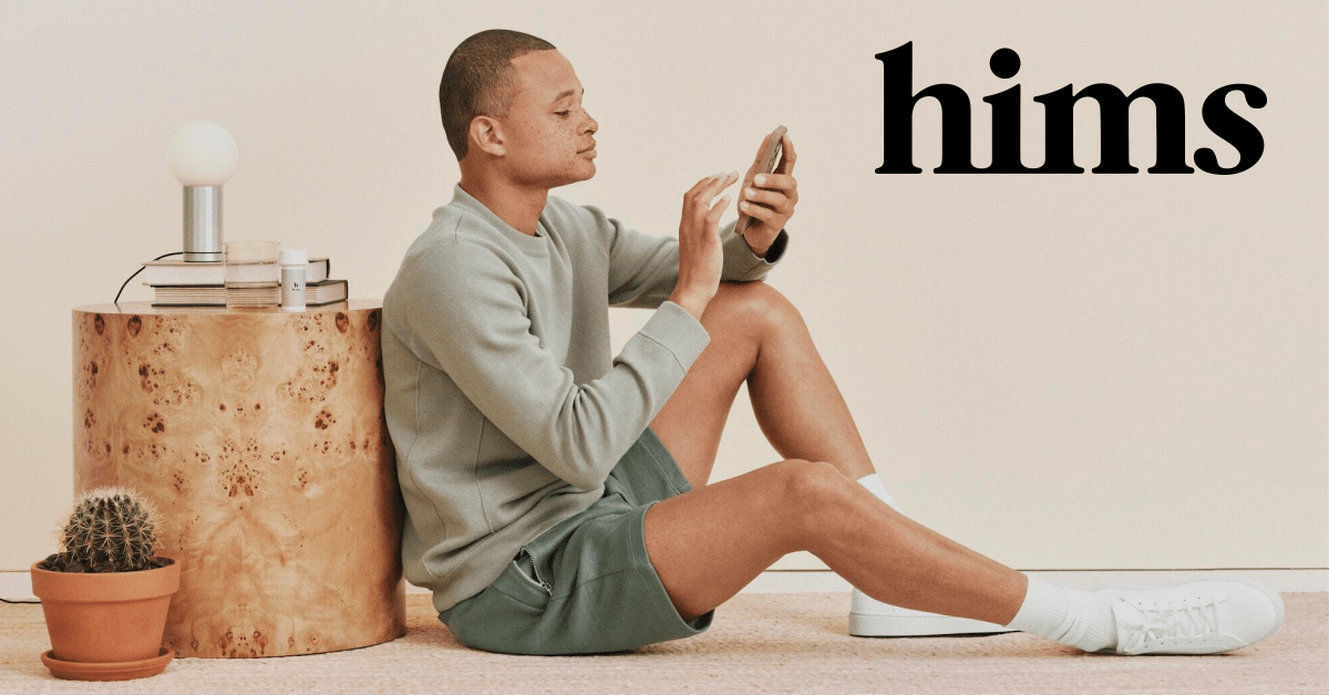 Hims logo