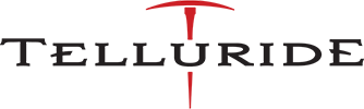 Logo de Telluride Ski & Golf