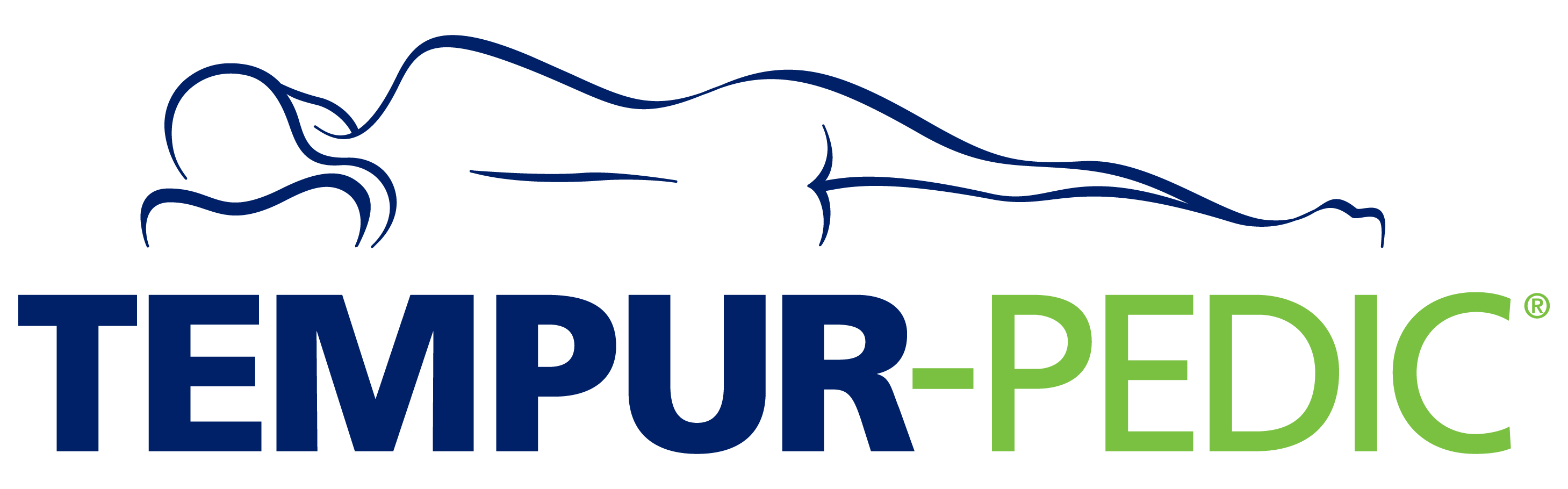 Logo de Tempur-Pedic