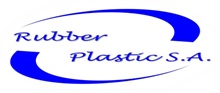 Logo de Rubber Plastic S.A.