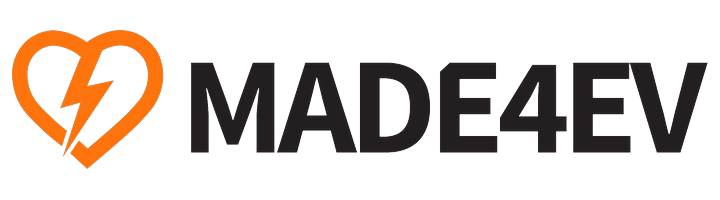 Shop4Tesla Logo