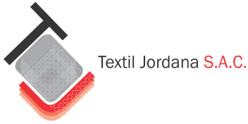 Logo de Textil Jordana