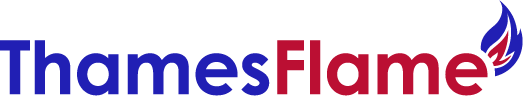 Thames Flame logo