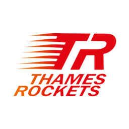 Thames Rockets logo