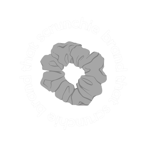 That Scrunchie Brand logo