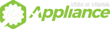 The A Team Appliance Repair logo