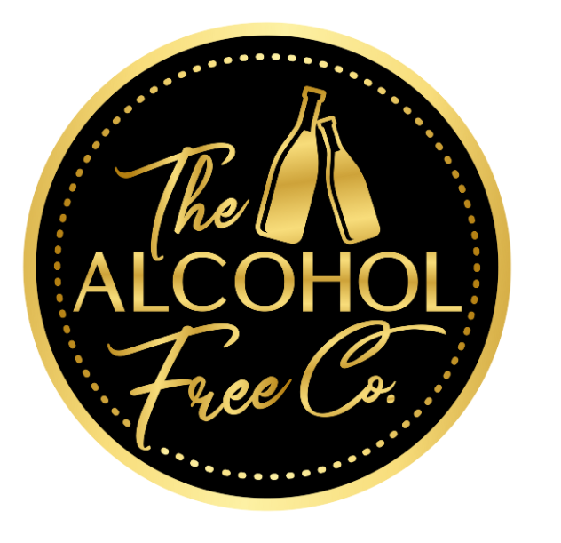 The Alcohol Free Co logo