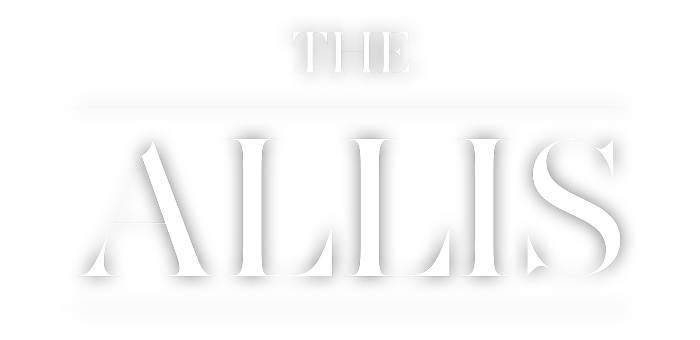 Logo de The Allis