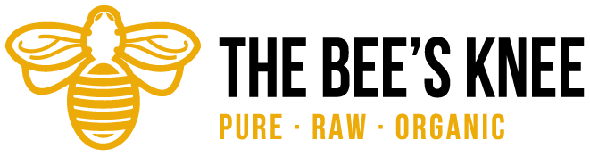The Bee’s Knees logo