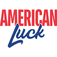 American Luck logo