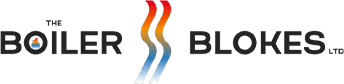 The Boiler Blokes logo