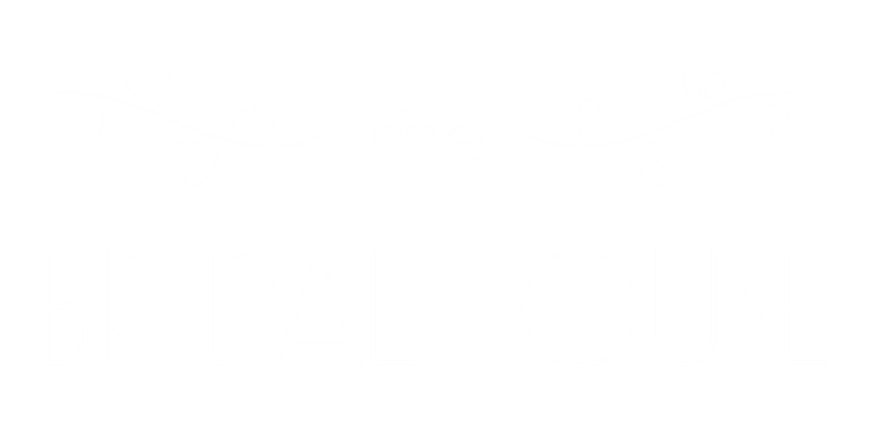The Bridal House Leeds logo