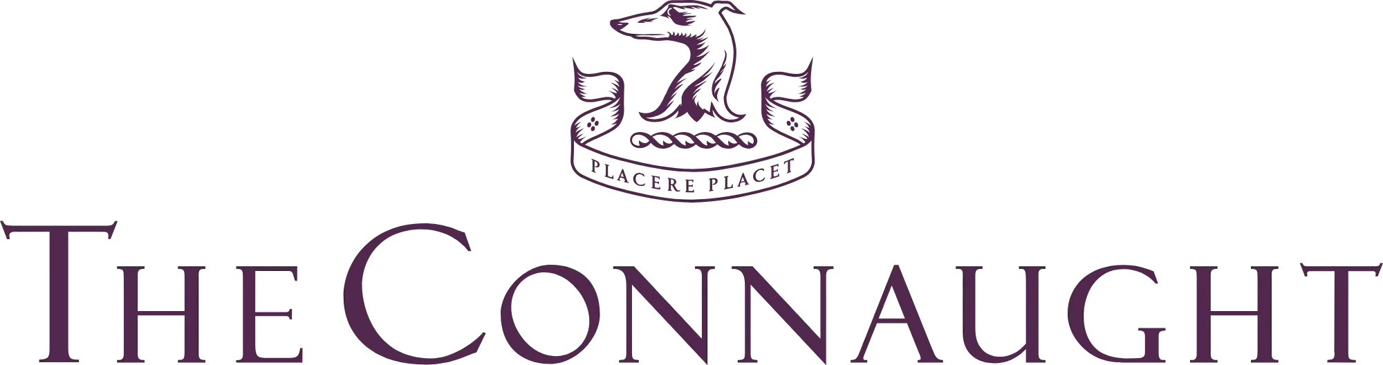The Connaught logo