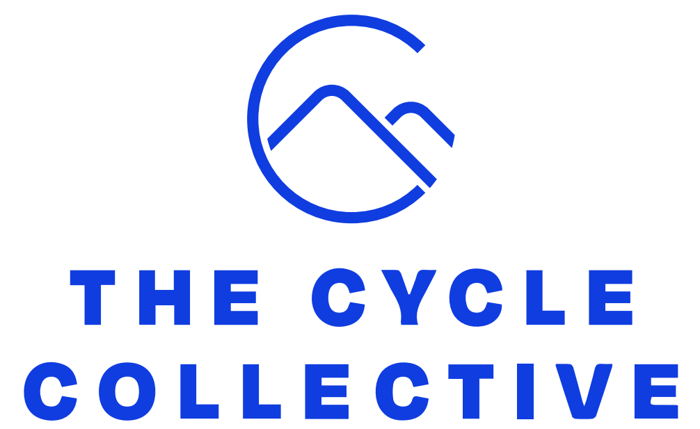 The Cycle Collective logo