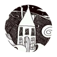 The Druidstone Hotel logo