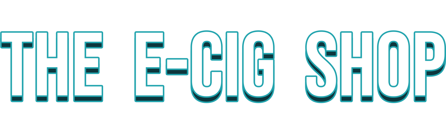 The E-Cig Shop logo
