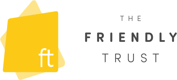 The Friendly Trust logo