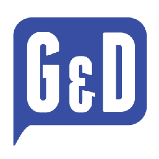 The George & Dragon logo