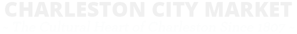 The Historic Charleston City Market logo
