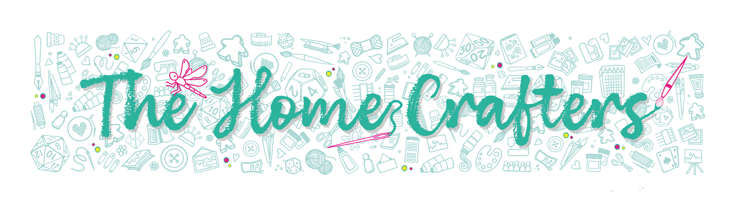 The Home Crafters Ltd. logo
