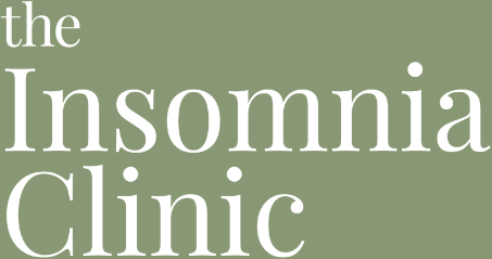 The Insomnia Clinic logo