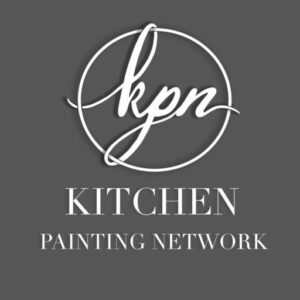 The Kitchen Painting Network logo