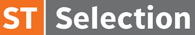 ST Selection logo