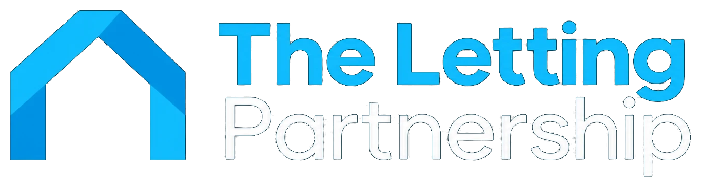 The Letting Partnership logo
