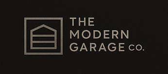 The Modern Garage Company logo
