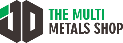 The Multi Metals Shop logo