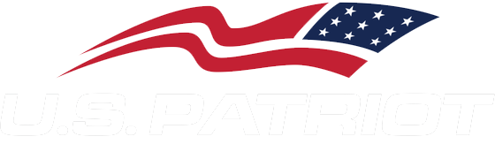 US Patriot Tactical logo