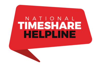 National Timeshare Helpline UK logo