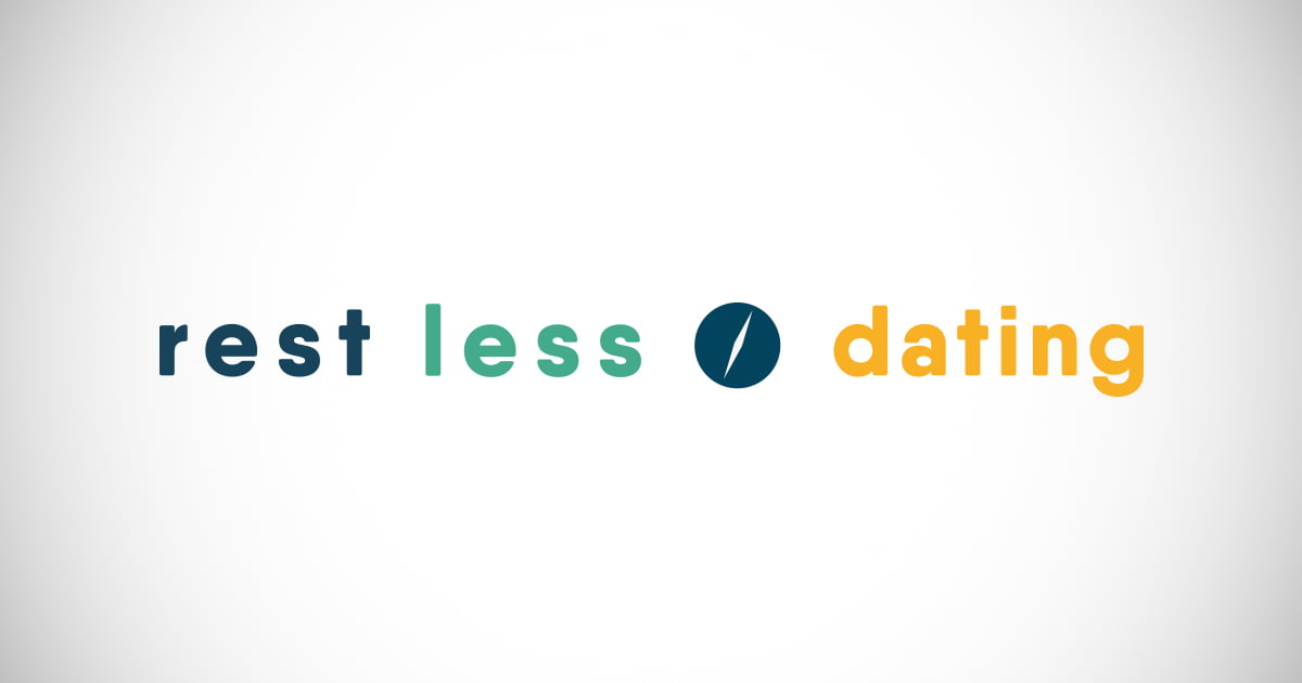 Rest Less Dating logo