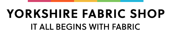 Yorkshire Fabric Shop logo