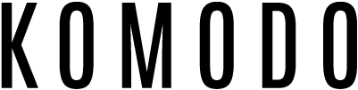 Komodo Fashion logo