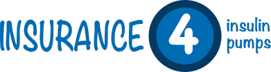 Insurance4InsulinPumps logo