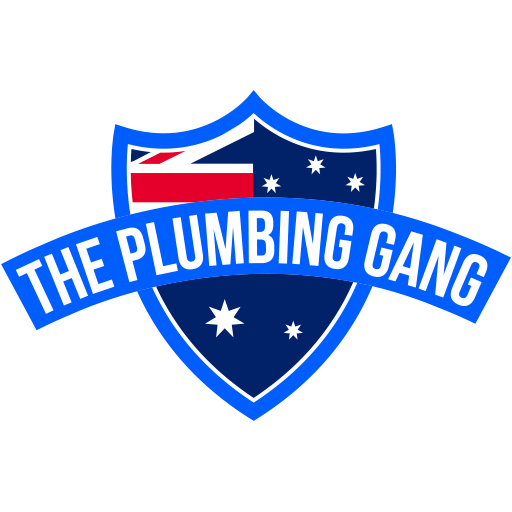 The Plumbing Gang logo