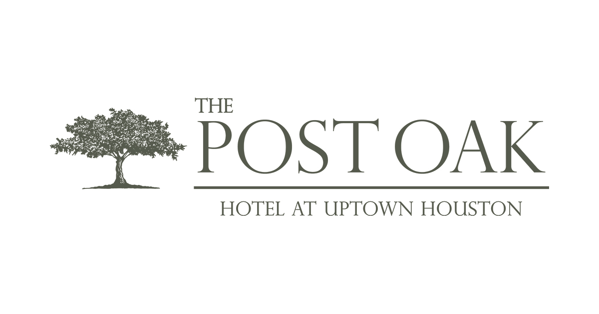 The Post Oak Hotel at Uptown Houston logo