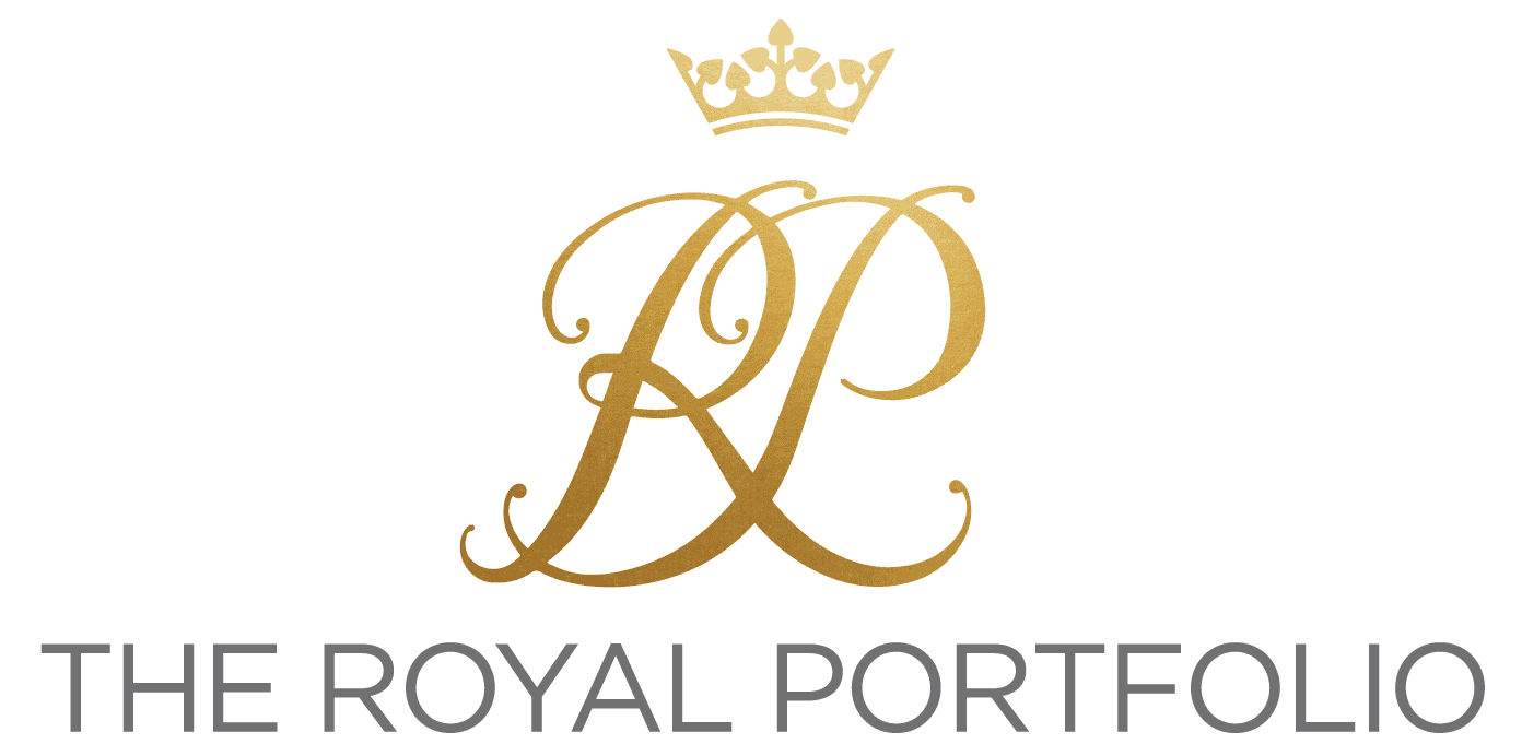 Logo de The Royal Portfolio