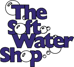 The Soft Water Shop logo