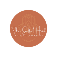 The Soulful Hand logo